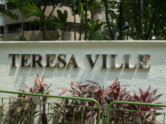 Teresa Ville (D4), Condominium #993472